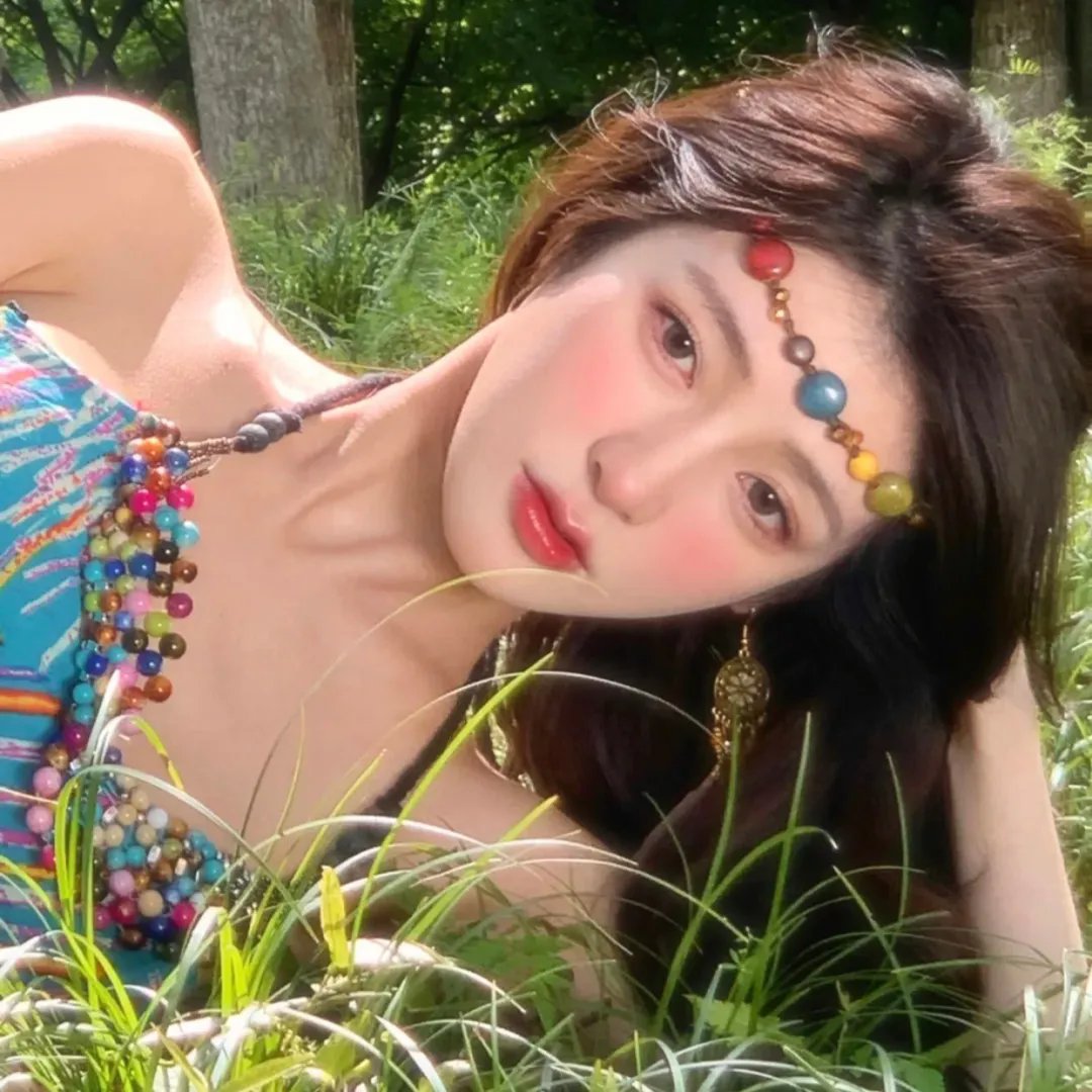 彩虹族 封面