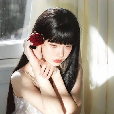 花蕊夫人 封面